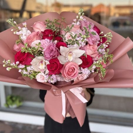 Blooming Haven