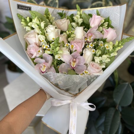 Blush Orchard (Small)