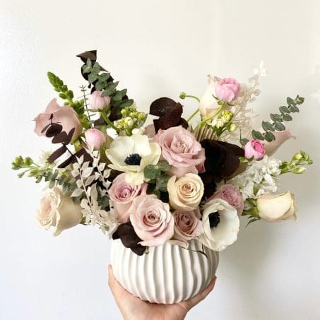 Ceramic Vase