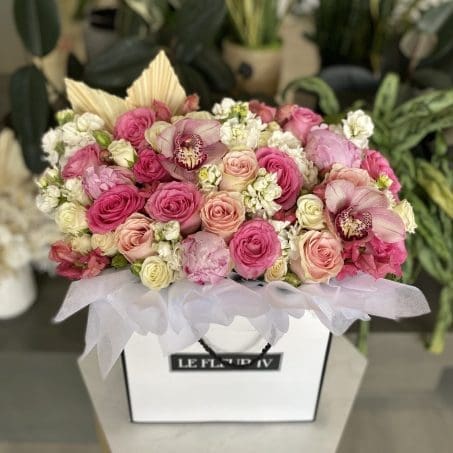 French Fleur