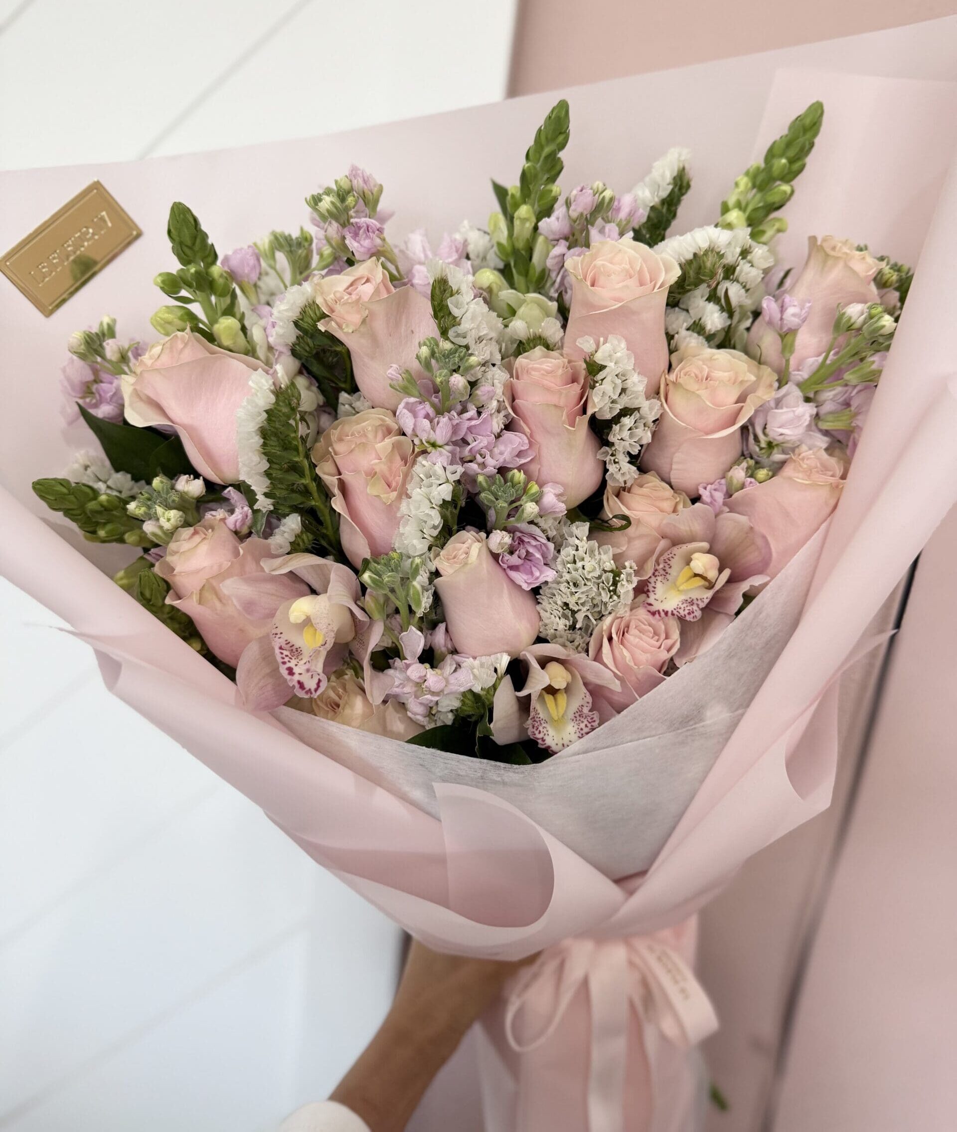 Special Wrap Bouquet 20
