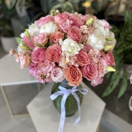 Blush Nectar