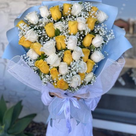 Lemon Chiffon