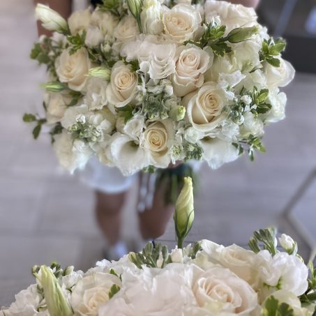 Garden Bride