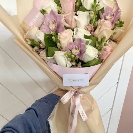 Petal Prose