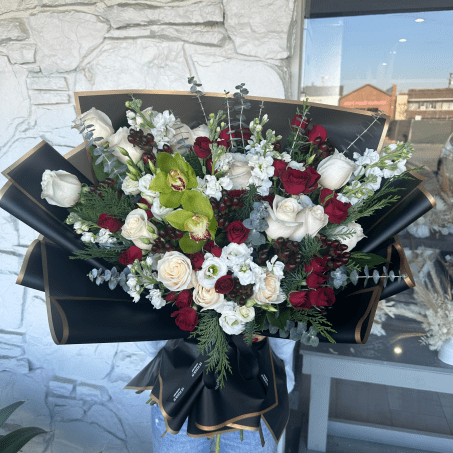 Midnight Waltz (Holiday)