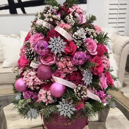 Sugar Plum Tree (Holiday)