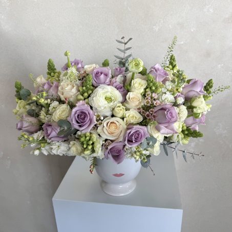 Madame Lavender