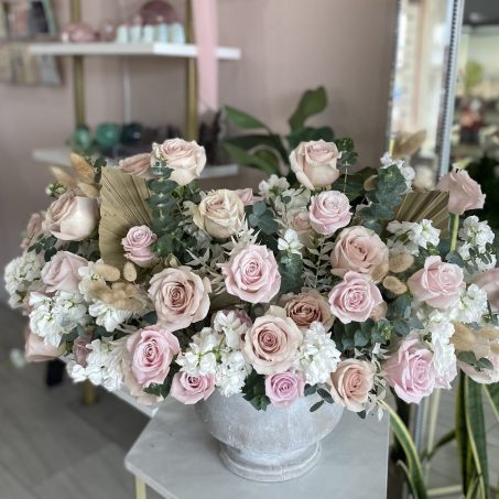 Blush Archive