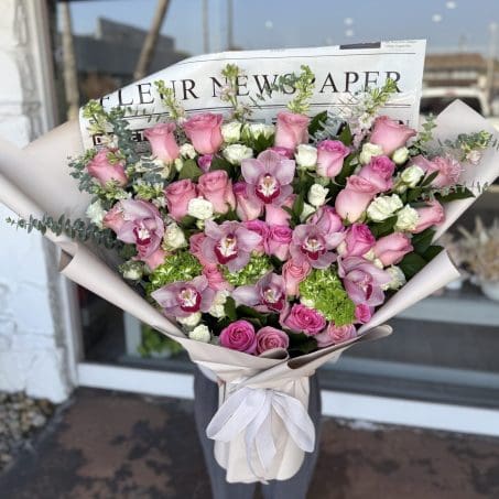 Fleur News (Issue 2)